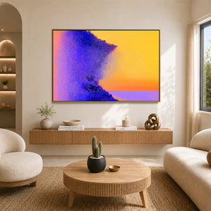 Eventide Glow #UA-H-603