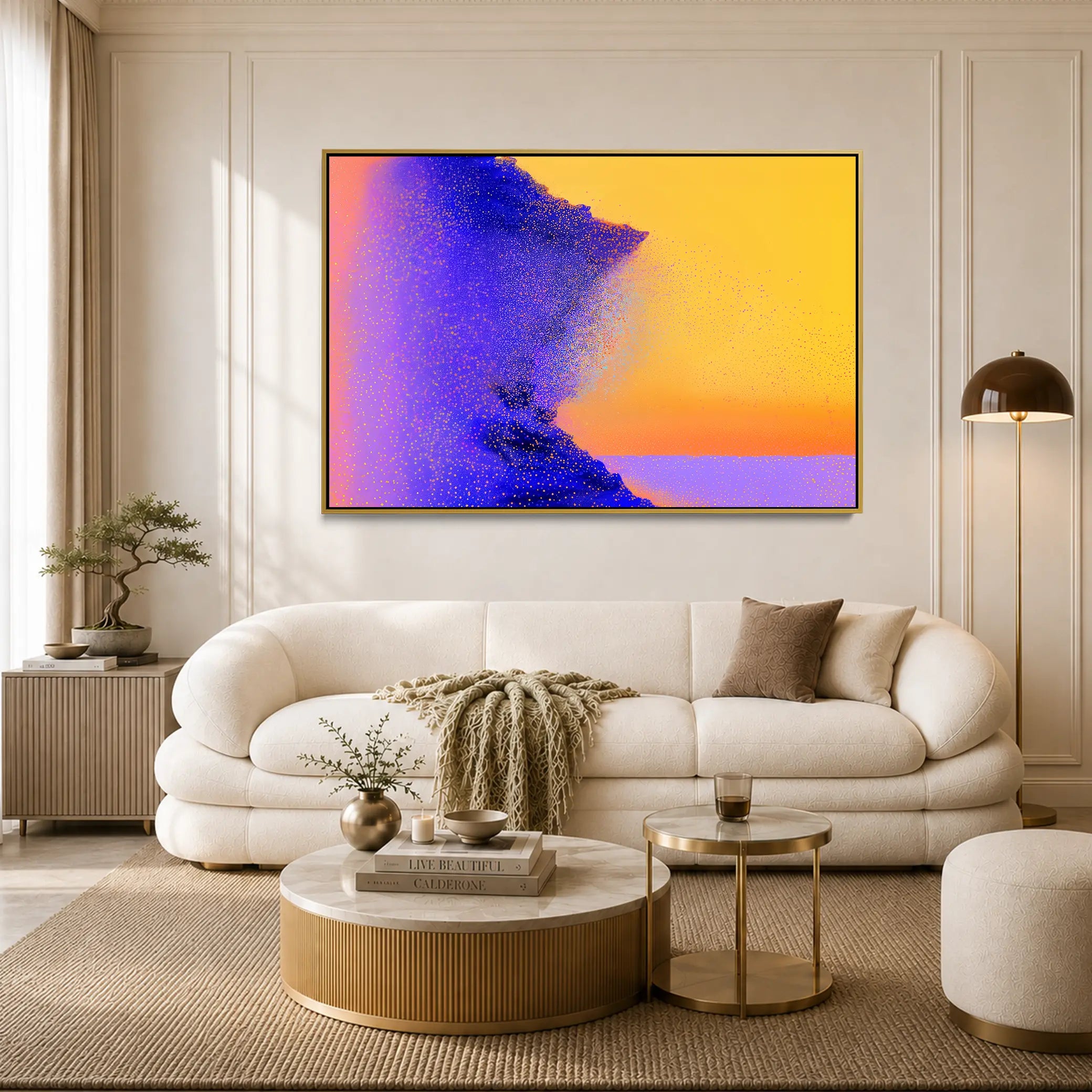 Eventide Glow #UA-H-603