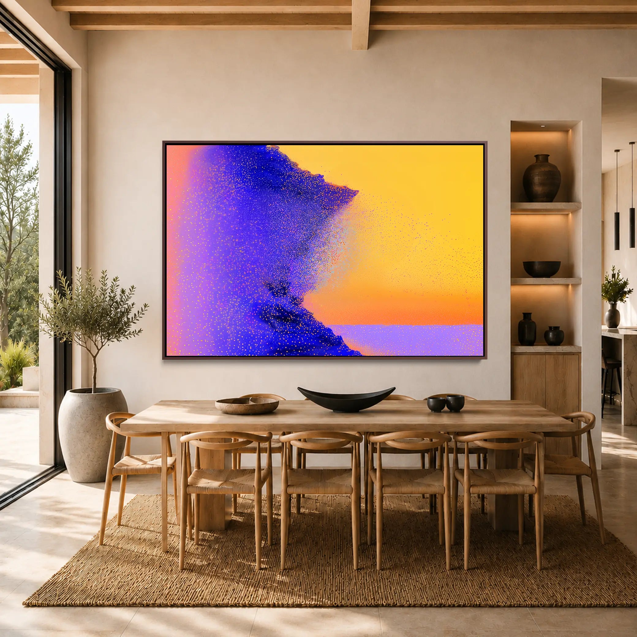 Eventide Glow #UA-H-603