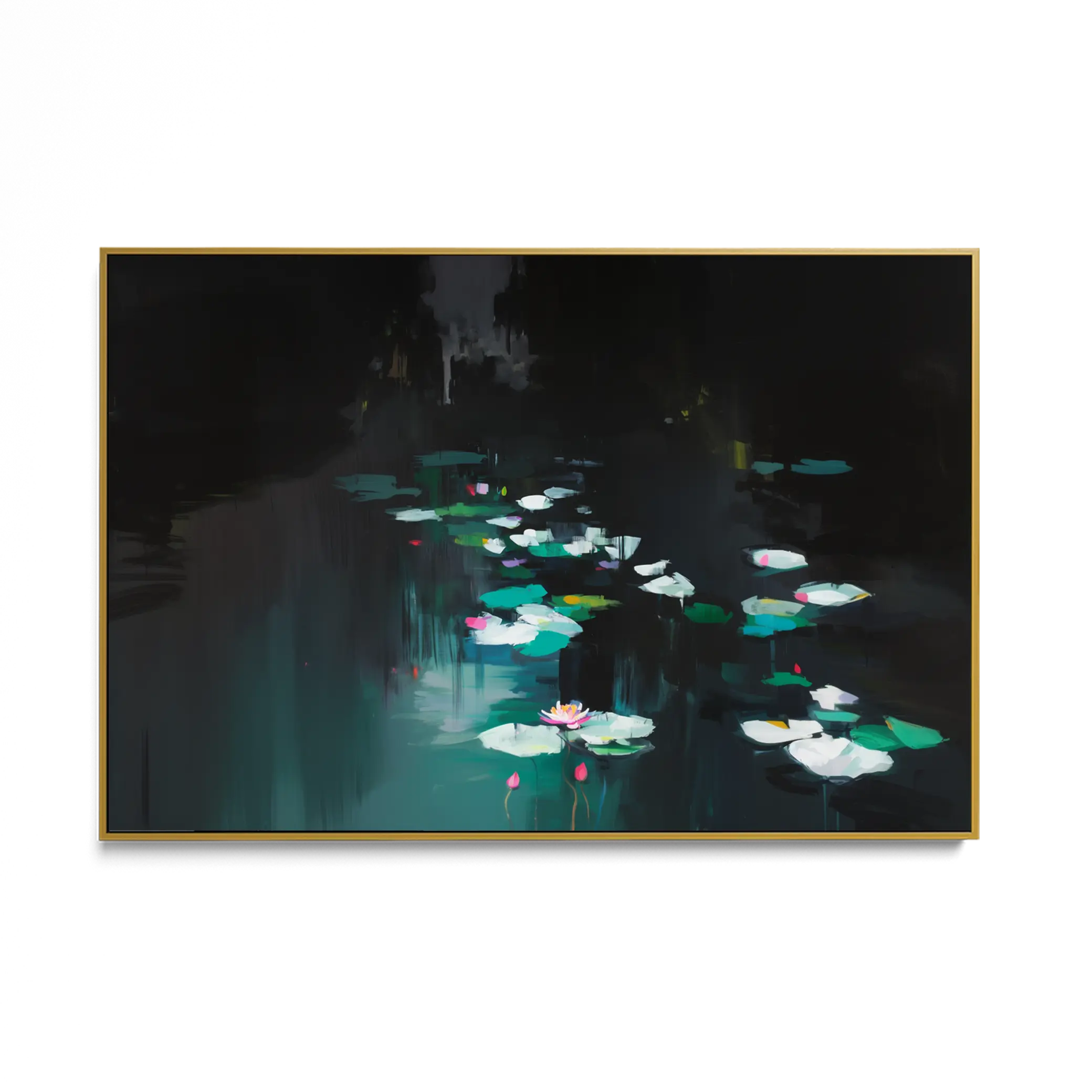 Ethereal Flux #UA-H-634
