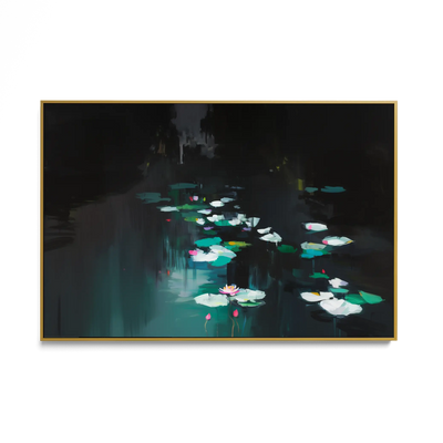 Ethereal Flux #UA-H-634