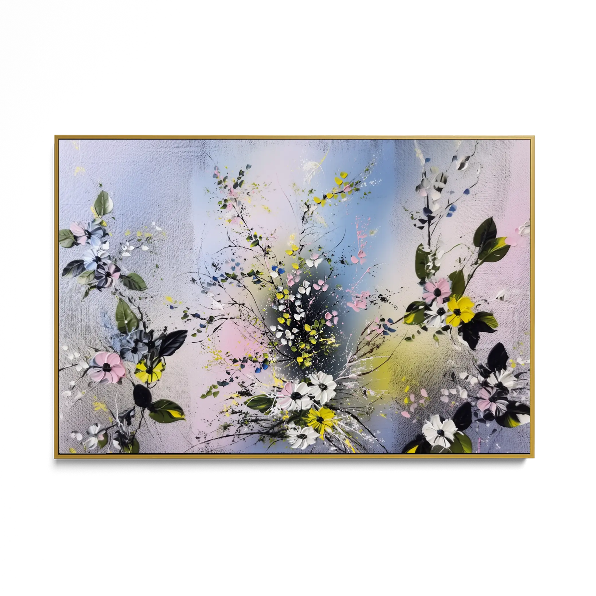 Confetti Root #UA-H-935