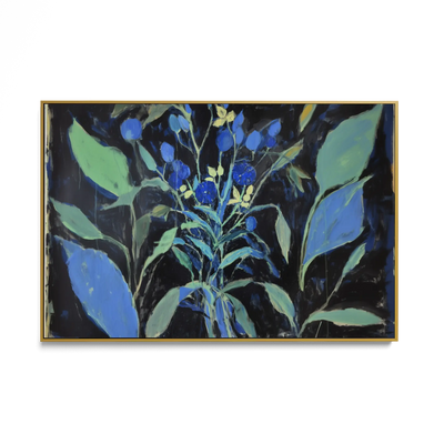 Eclipsed in Bloom #UA-H-944