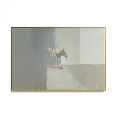 Vase and a Thought #UA-H-973