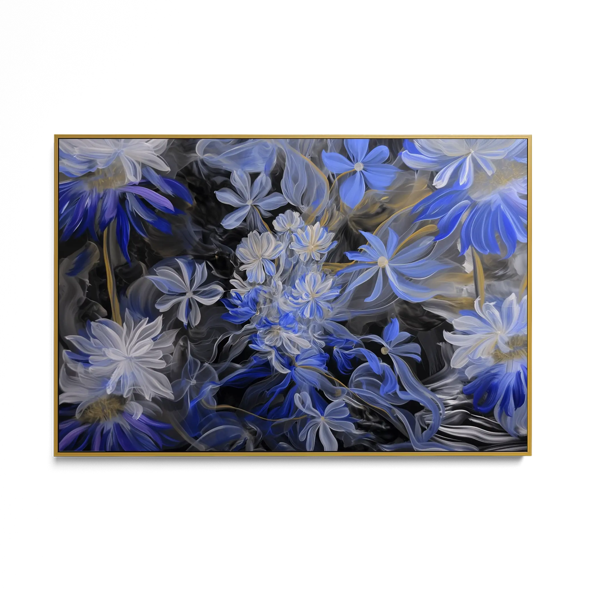 Frosted Petals #UA-H-987
