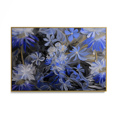Frosted Petals #UA-H-987