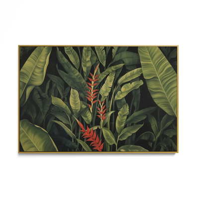 Heliconia's Kiss #UA-H-991