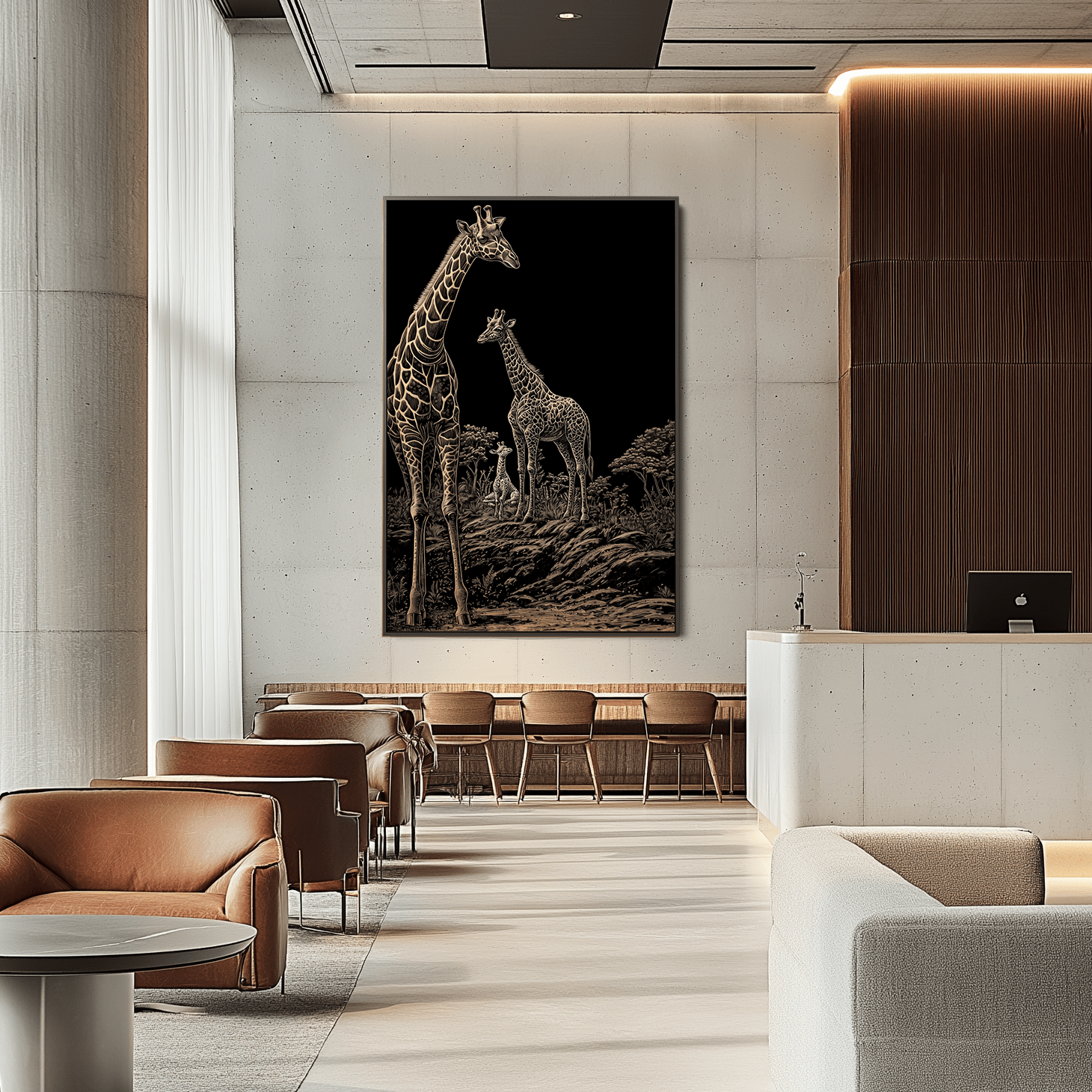 Above the Low World UA - 1111 - Unique Aesthetics