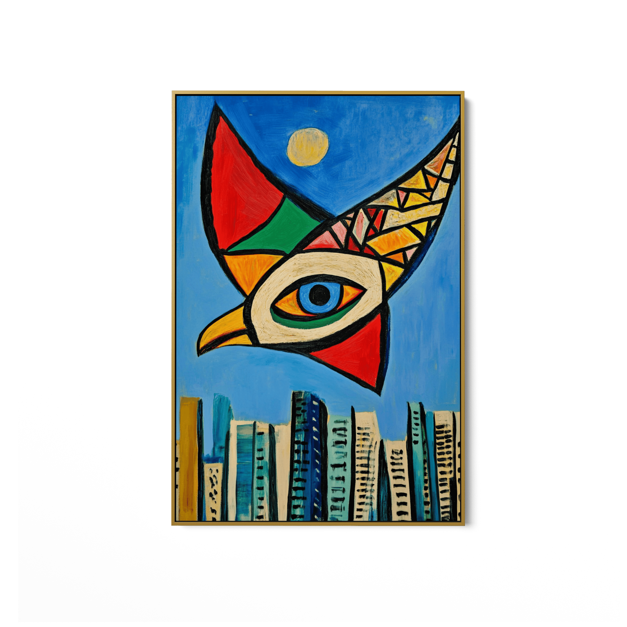 Aero UA - 224 - Unique Aesthetics