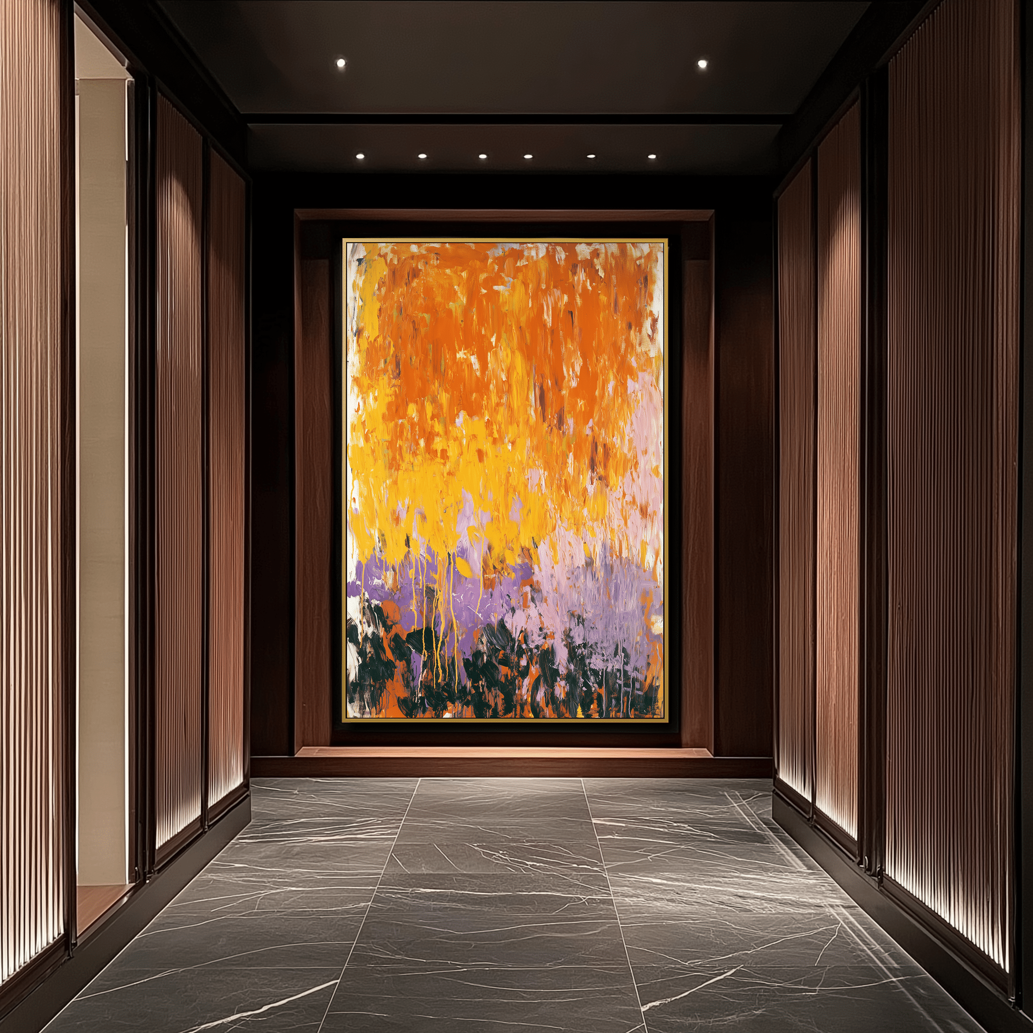 Aflara UA - 656 - Unique Aesthetics