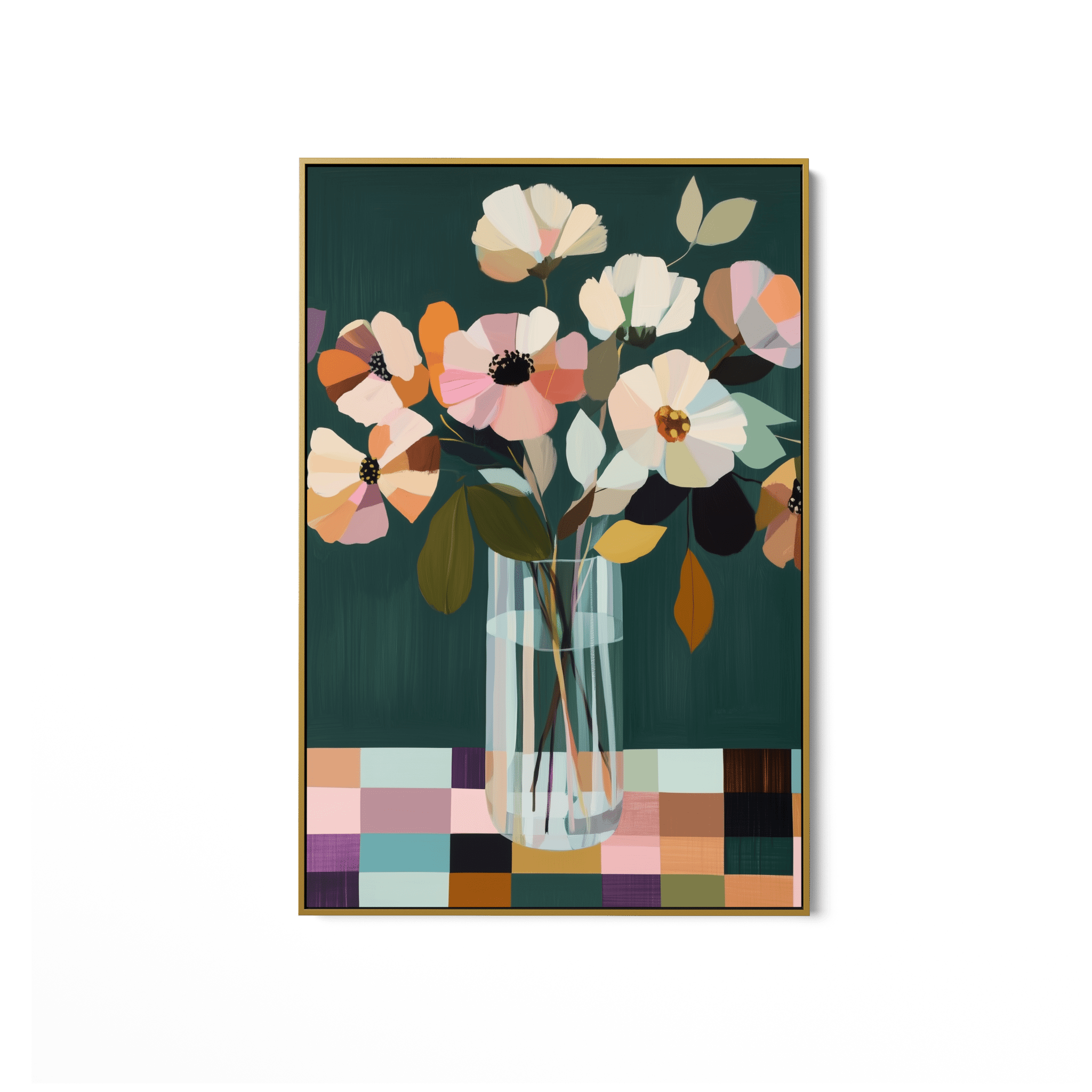 Against the Grid UA - 958 - Unique Aesthetics