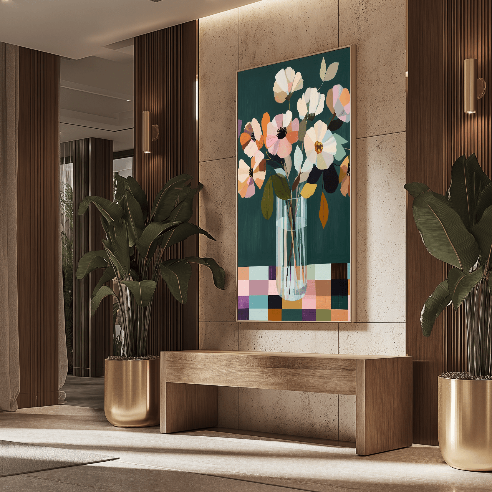 Against the Grid UA - 958 - Unique Aesthetics