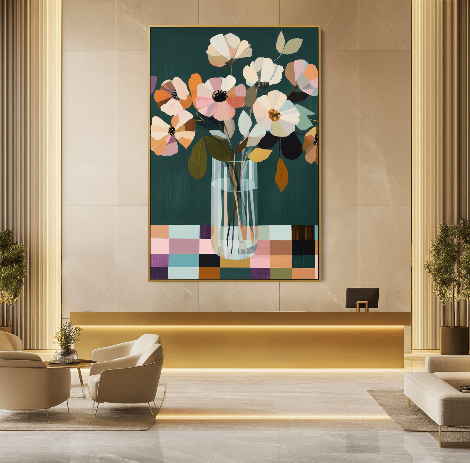 Against the Grid UA - 958 - Unique Aesthetics