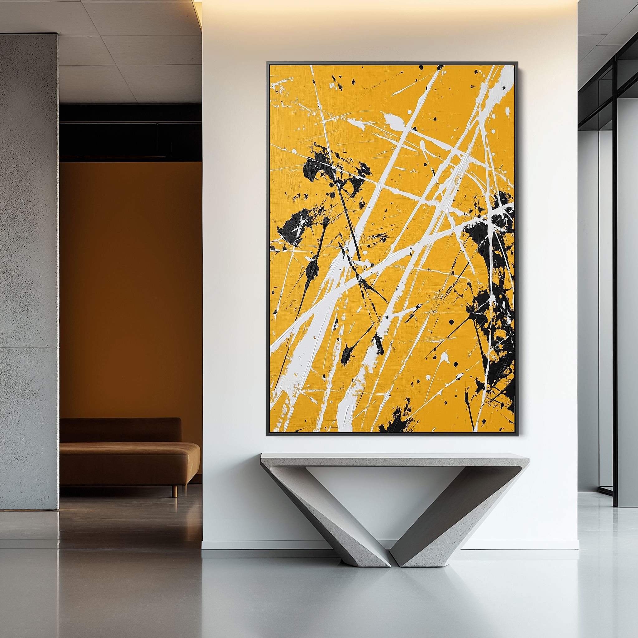 Amber Collision UA - 167 - Unique Aesthetics