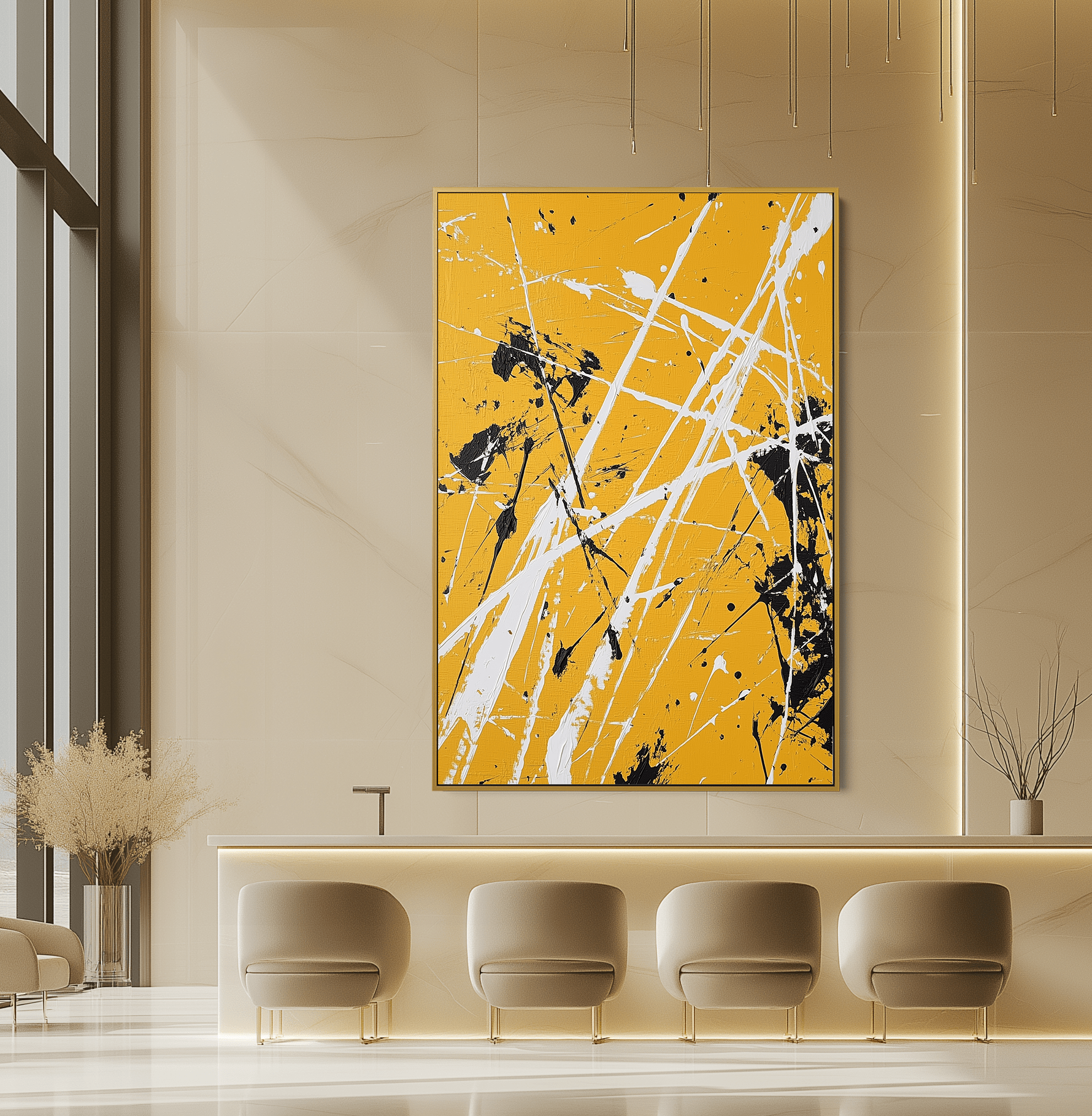 Amber Collision UA - 167 - Unique Aesthetics