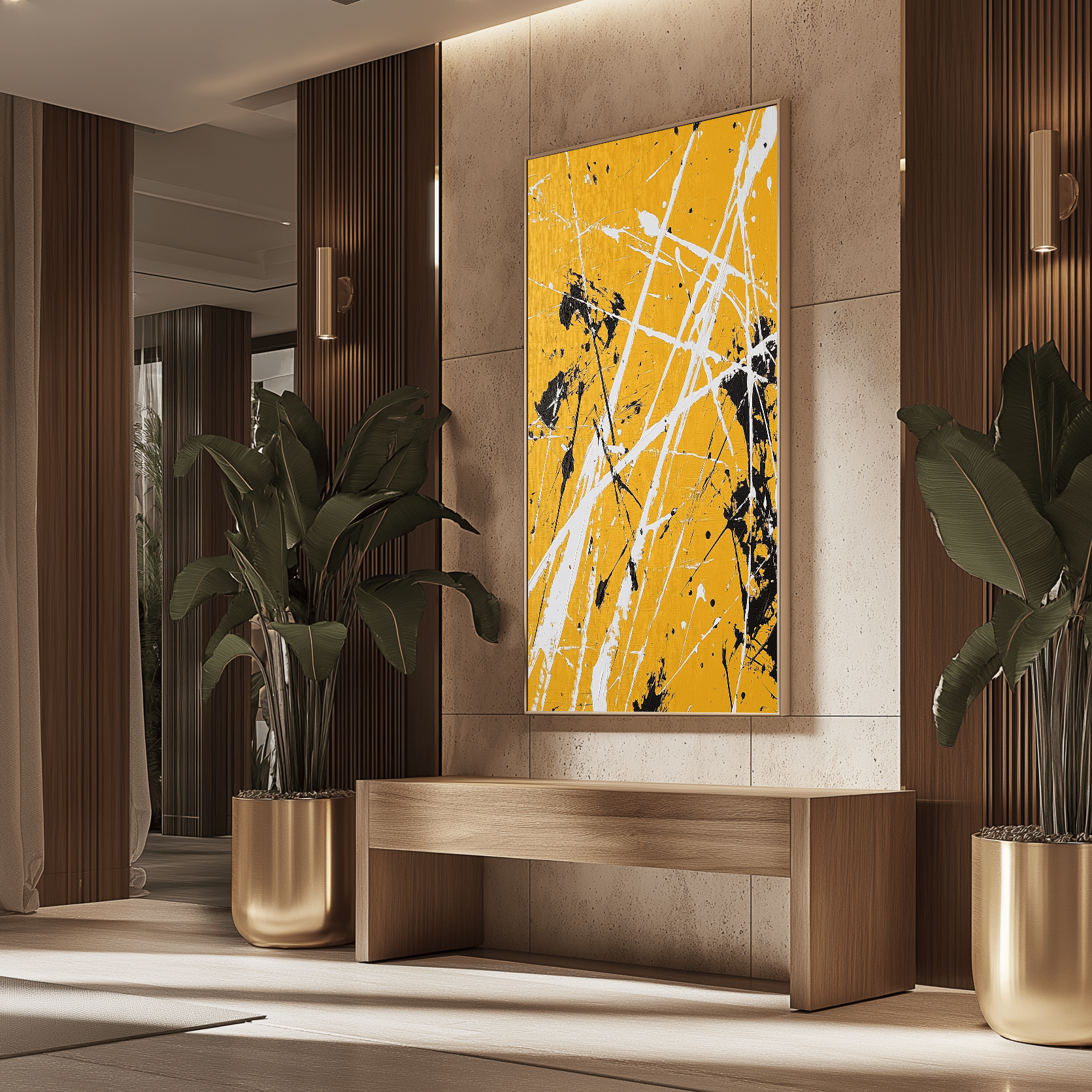 Amber Collision UA - 167 - Unique Aesthetics