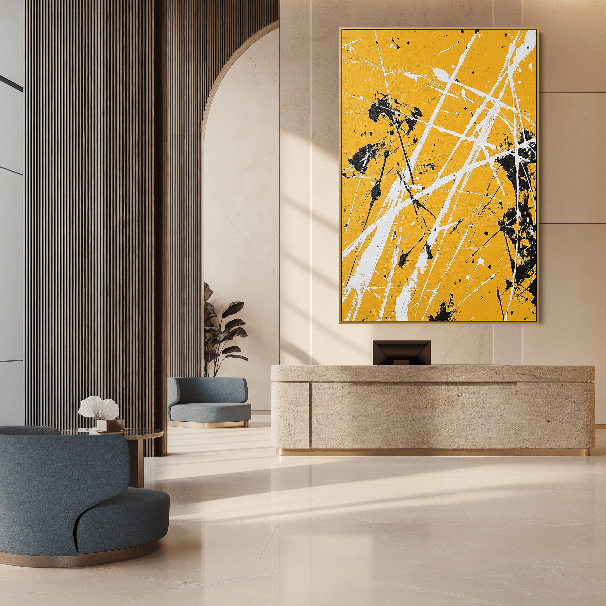 Amber Collision UA - 167 - Unique Aesthetics