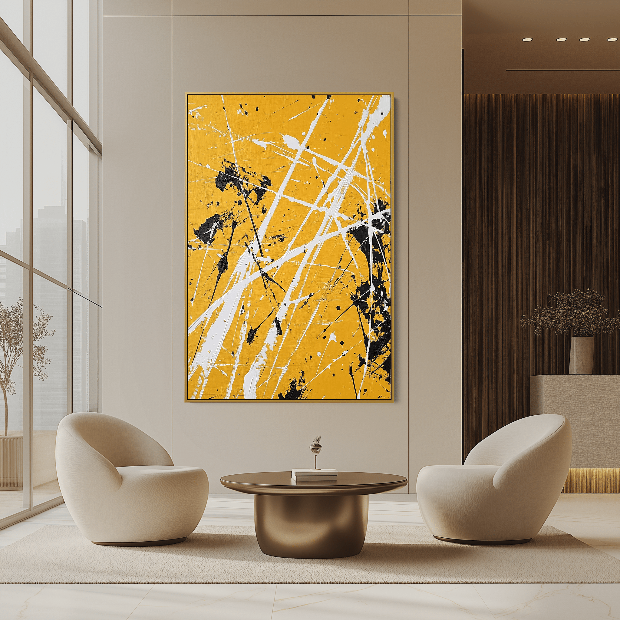 Amber Collision UA - 167 - Unique Aesthetics