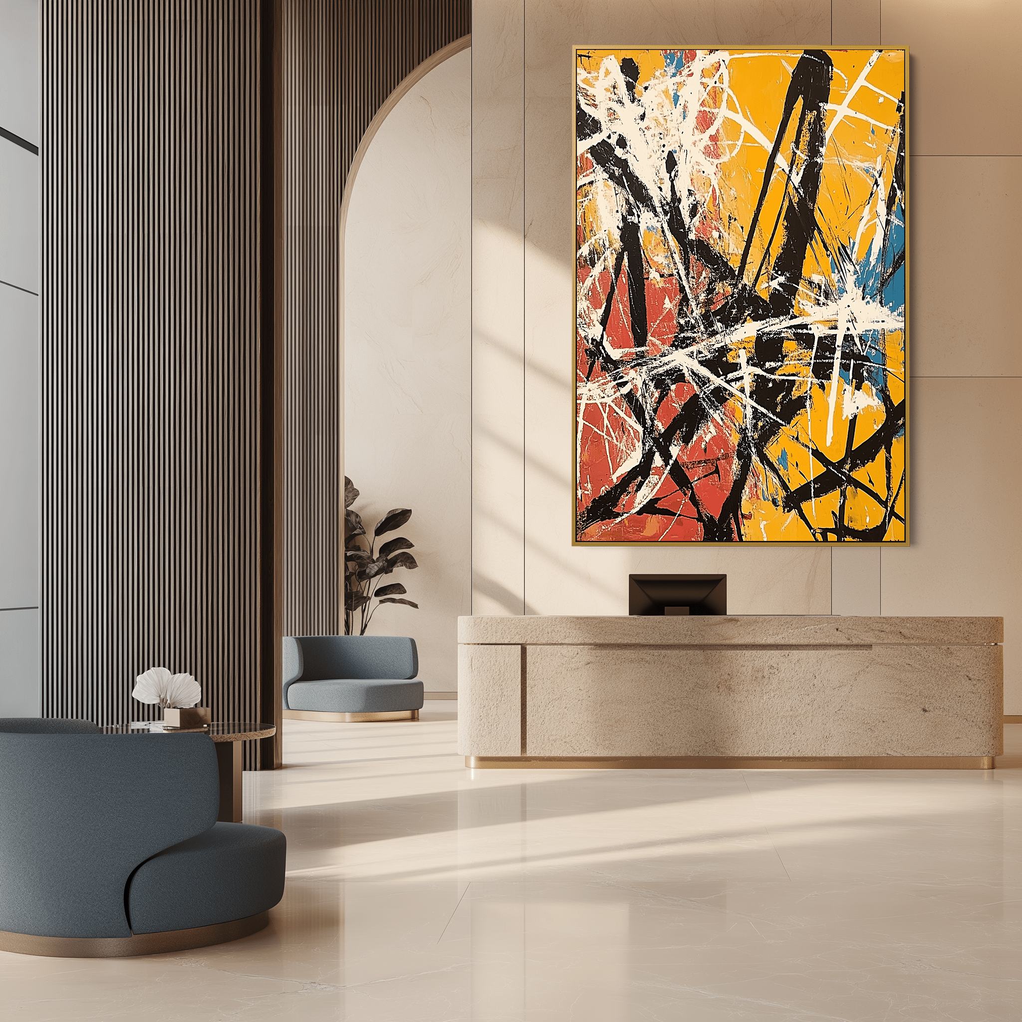 Amber Collision UA - 168 - Unique Aesthetics