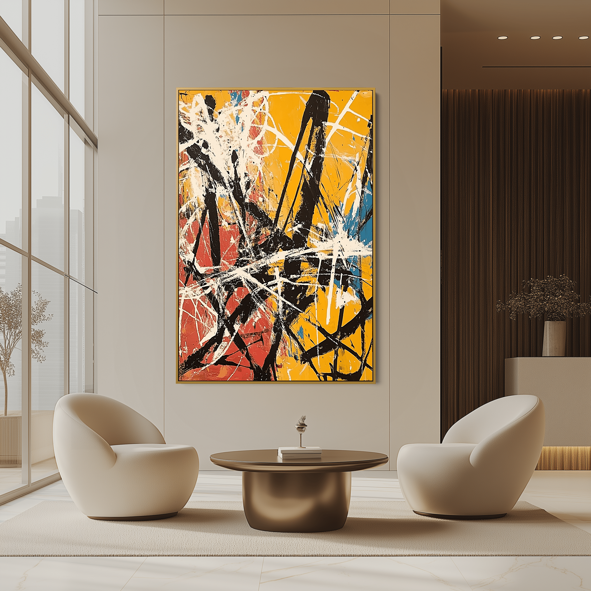 Amber Collision UA - 168 - Unique Aesthetics