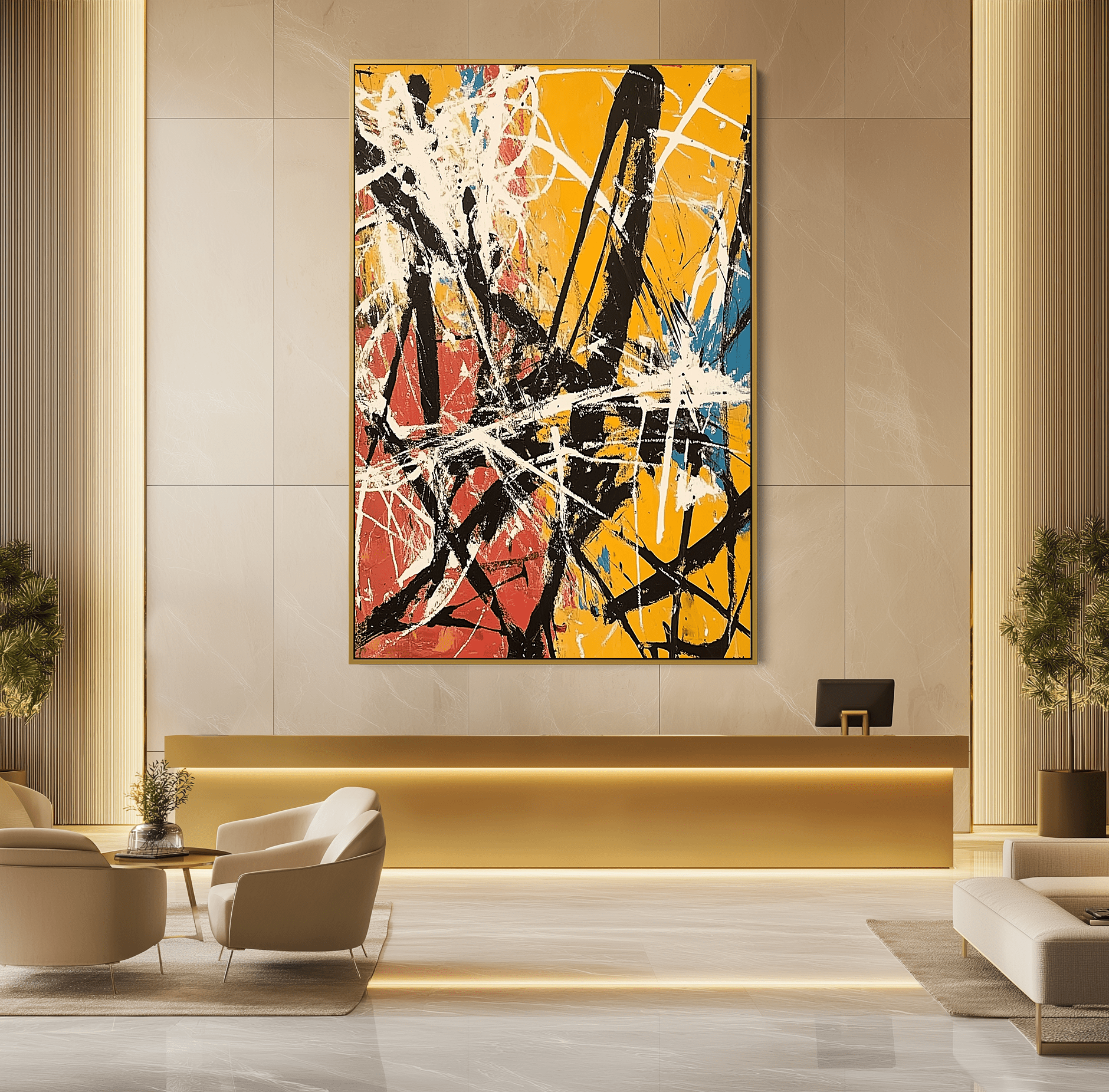 Amber Collision UA - 168 - Unique Aesthetics