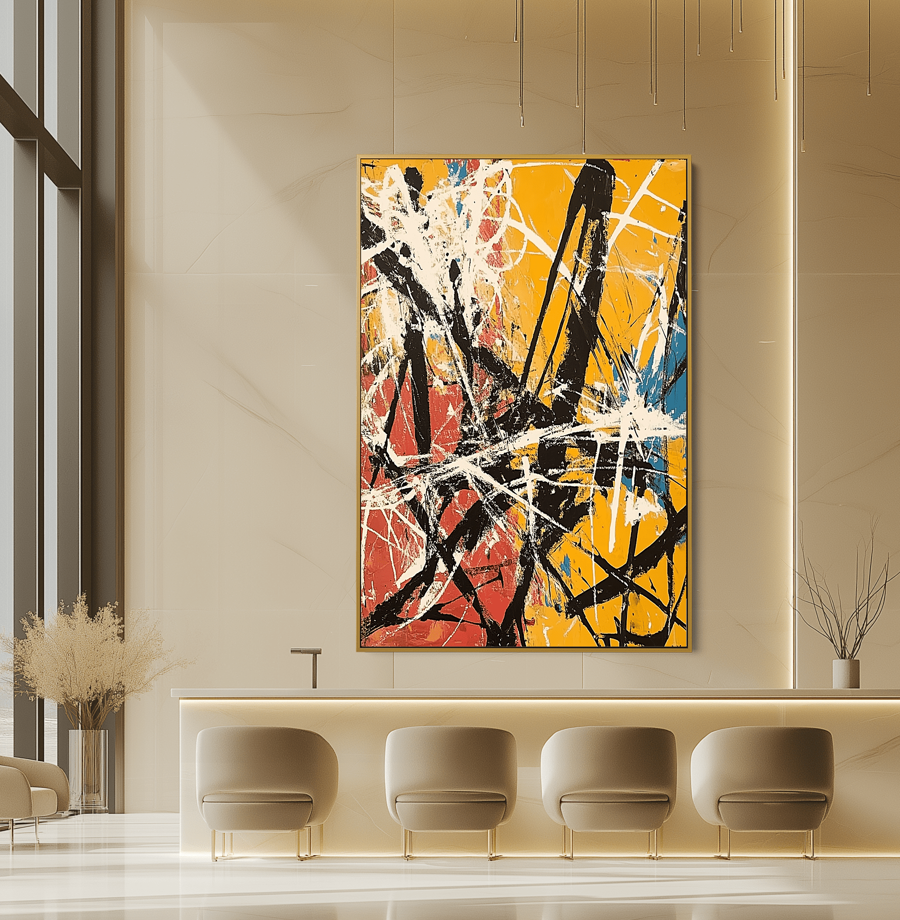 Amber Collision UA - 168 - Unique Aesthetics