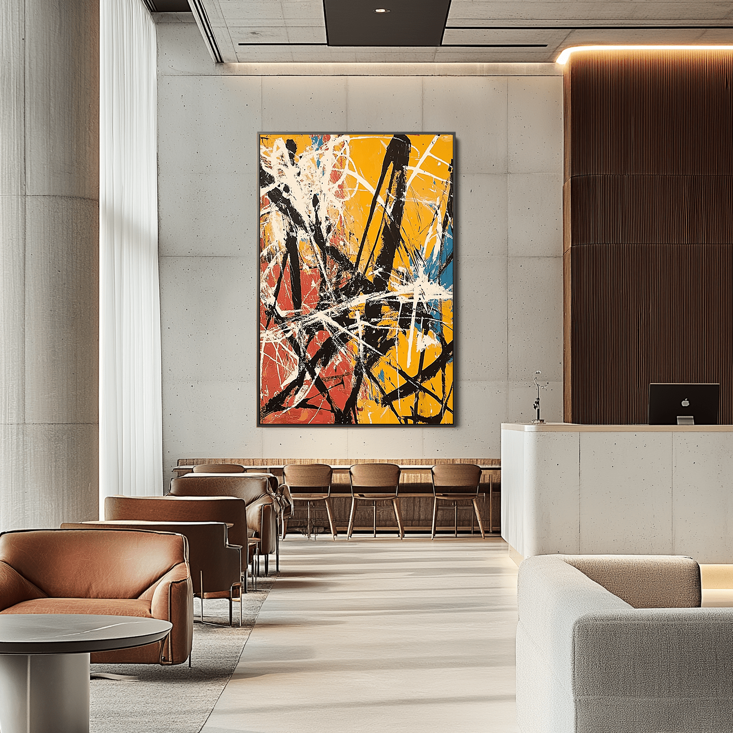 Amber Collision UA - 168 - Unique Aesthetics