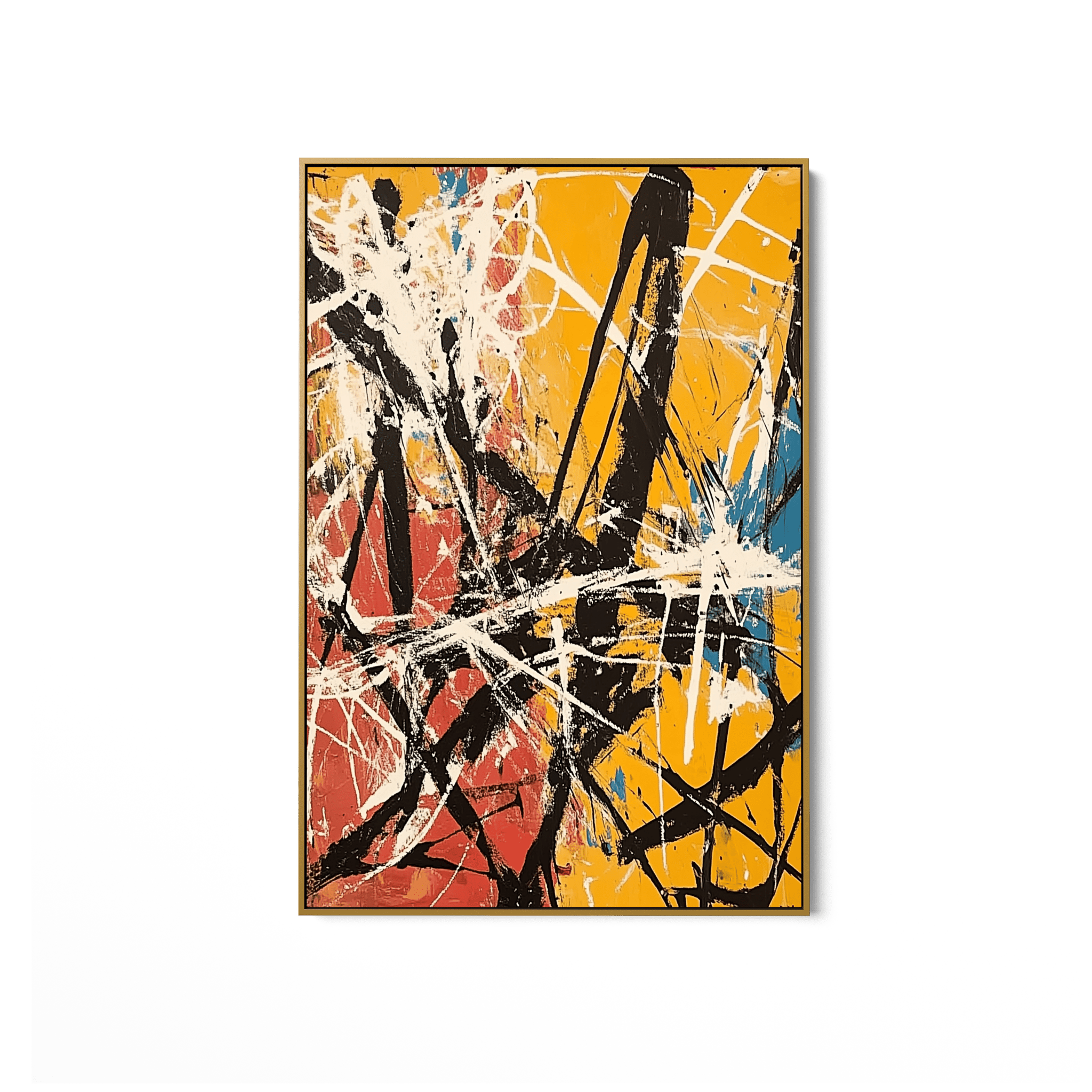 Amber Collision UA - 168 - Unique Aesthetics