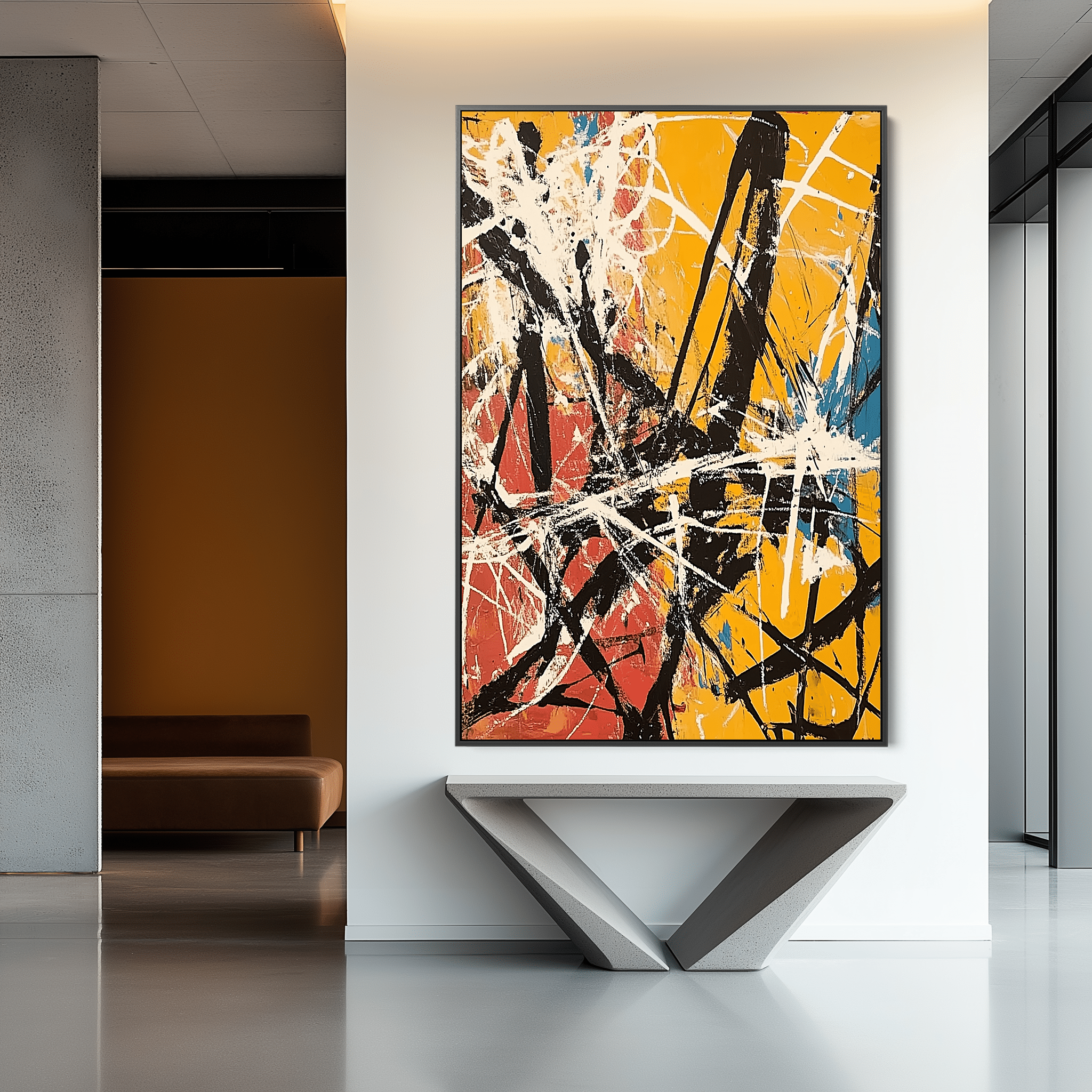 Amber Collision UA - 168 - Unique Aesthetics