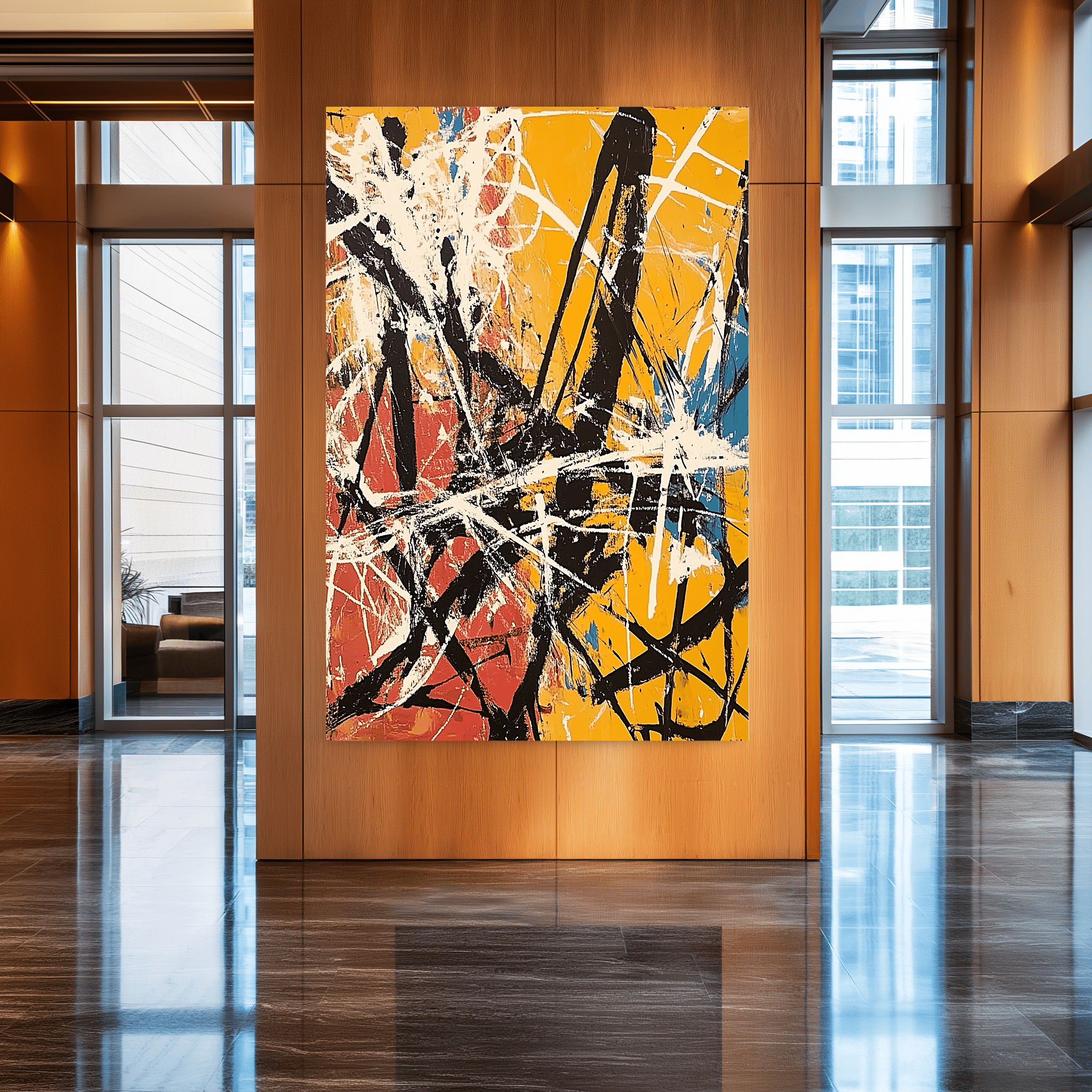 Amber Collision UA - 168 - Unique Aesthetics