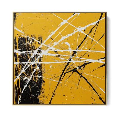 Amber Collision UA - 169 - Unique Aesthetics