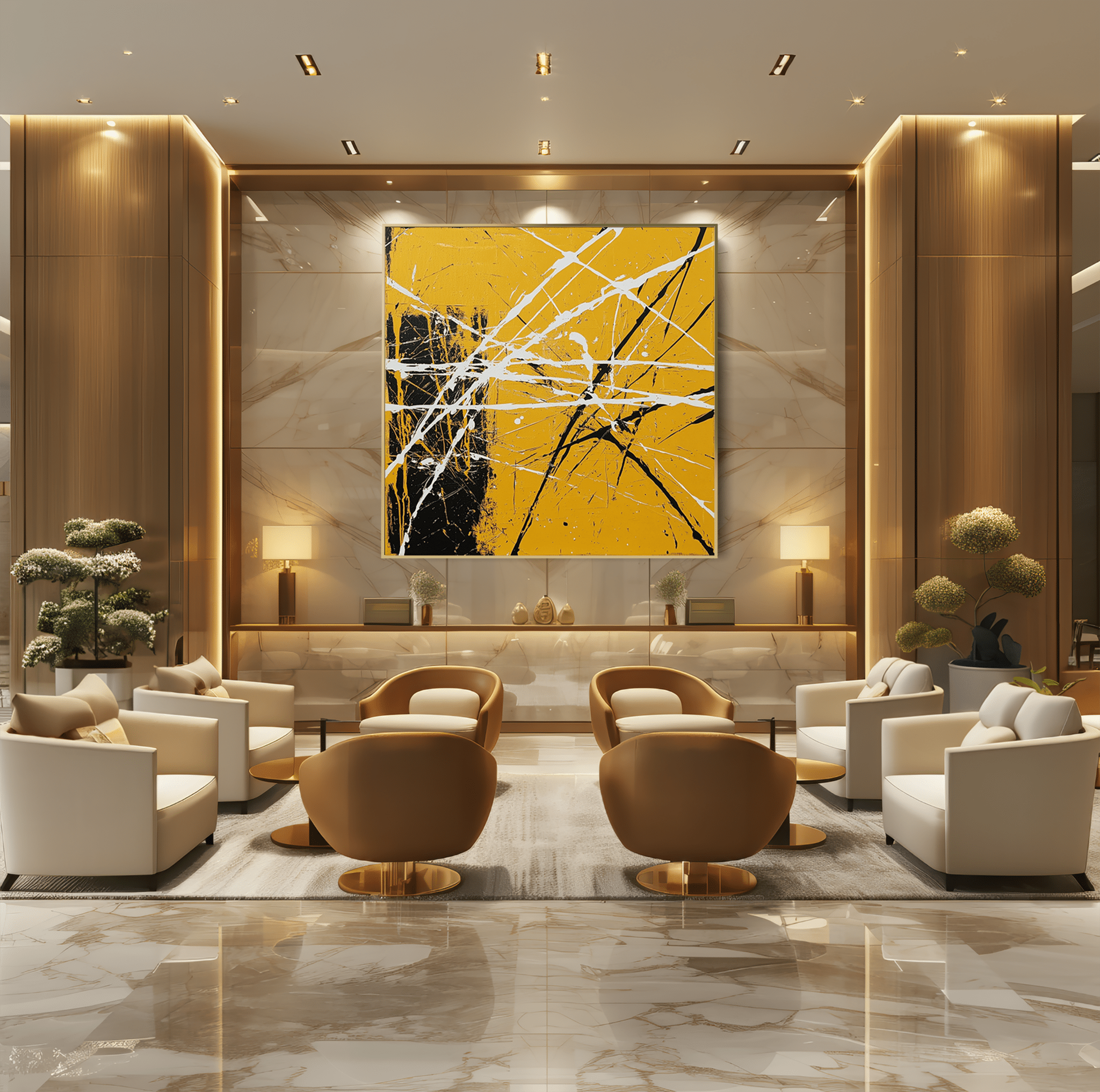 Amber Collision UA - 169 - Unique Aesthetics