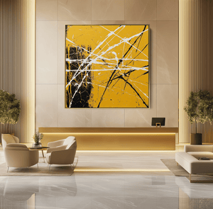 Amber Collision UA - 169 - Unique Aesthetics