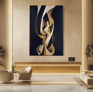 Amber Trap UA - 1247 - Unique Aesthetics