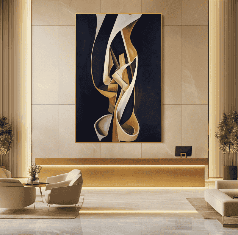 Amber Trap UA - 1247 - Unique Aesthetics