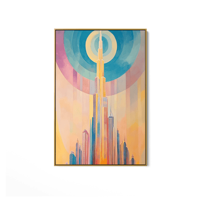 Apotheosis UA - 484 - Unique Aesthetics