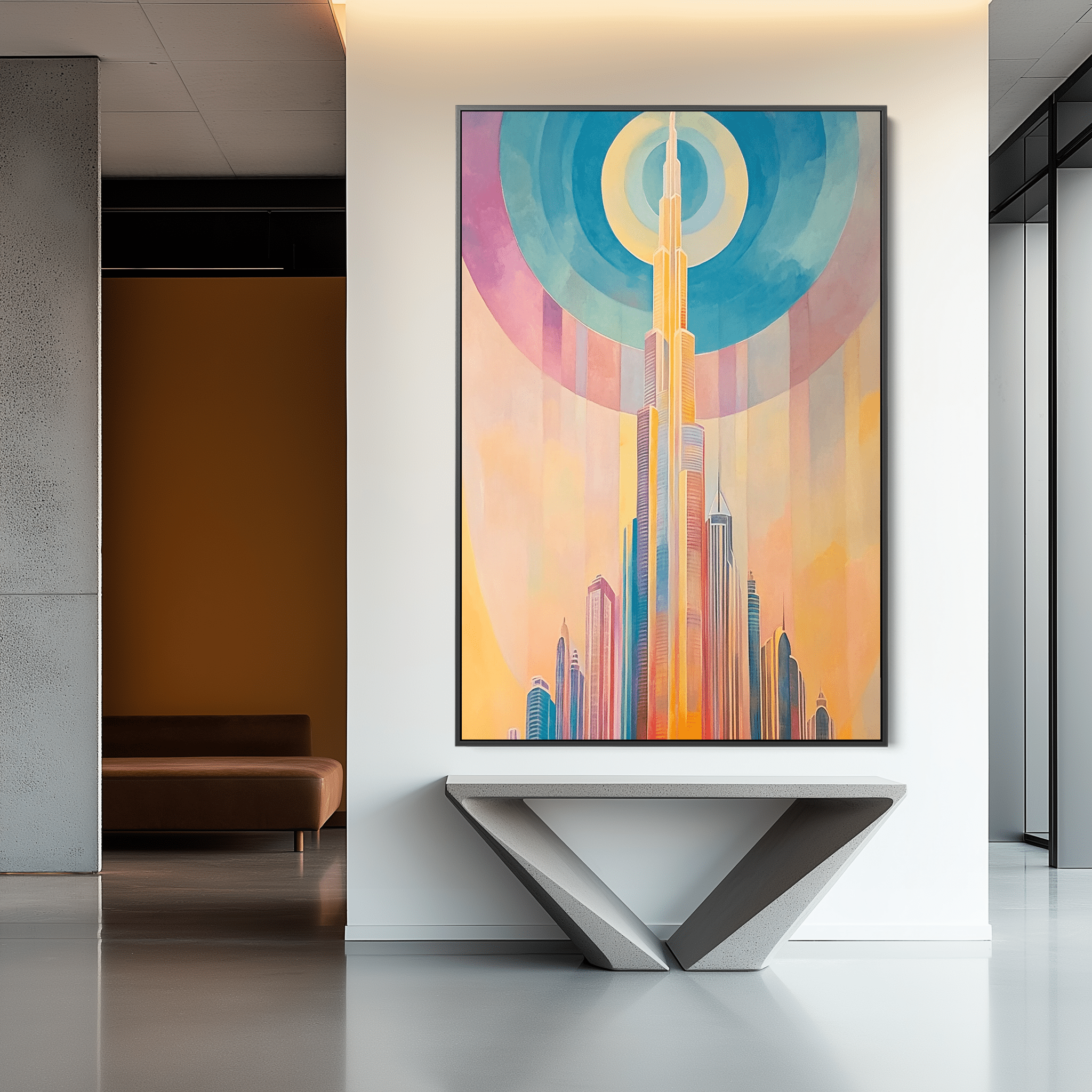 Apotheosis UA - 484 - Unique Aesthetics