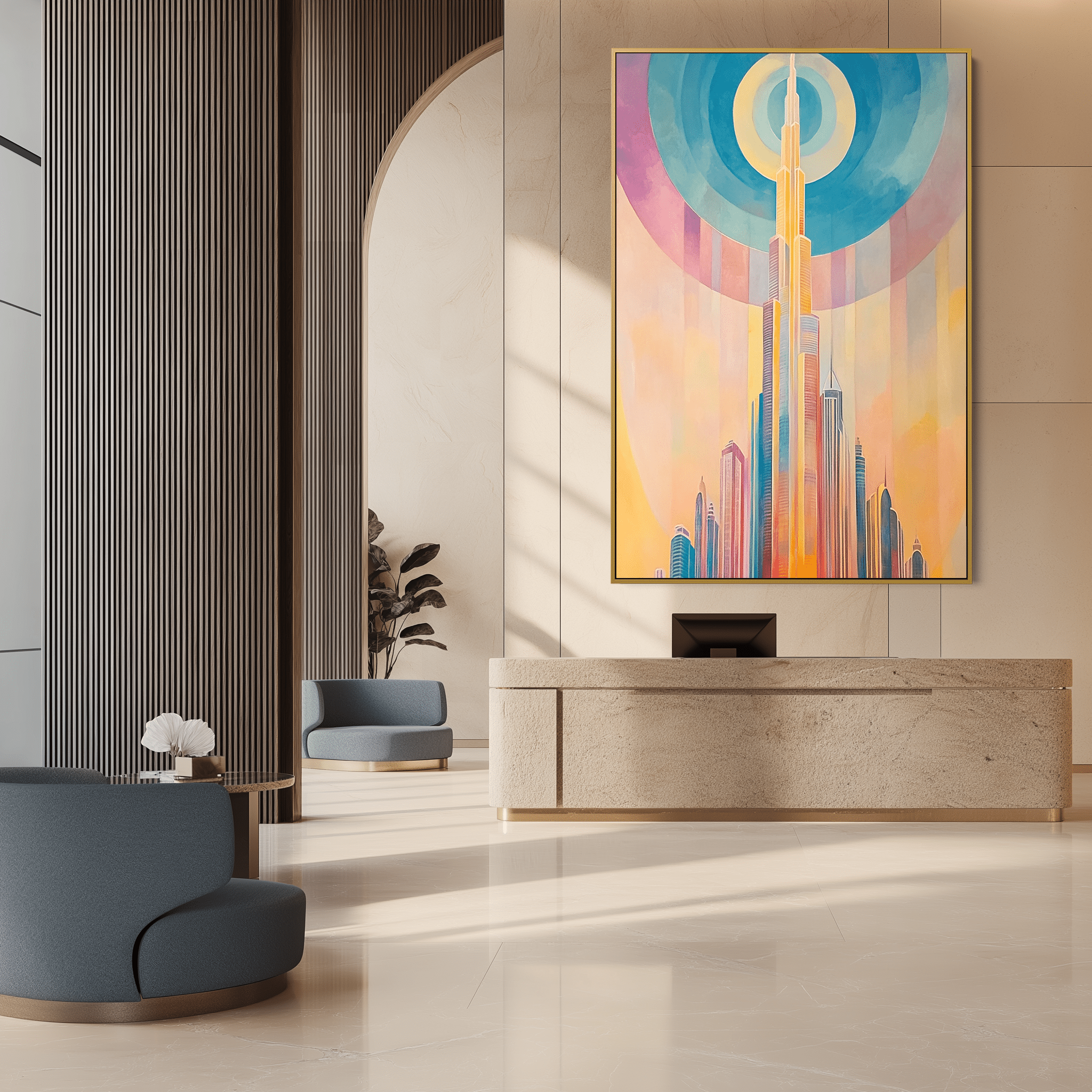 Apotheosis UA - 484 - Unique Aesthetics