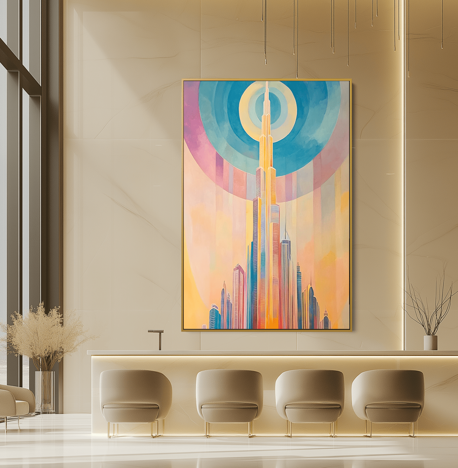 Apotheosis UA - 484 - Unique Aesthetics