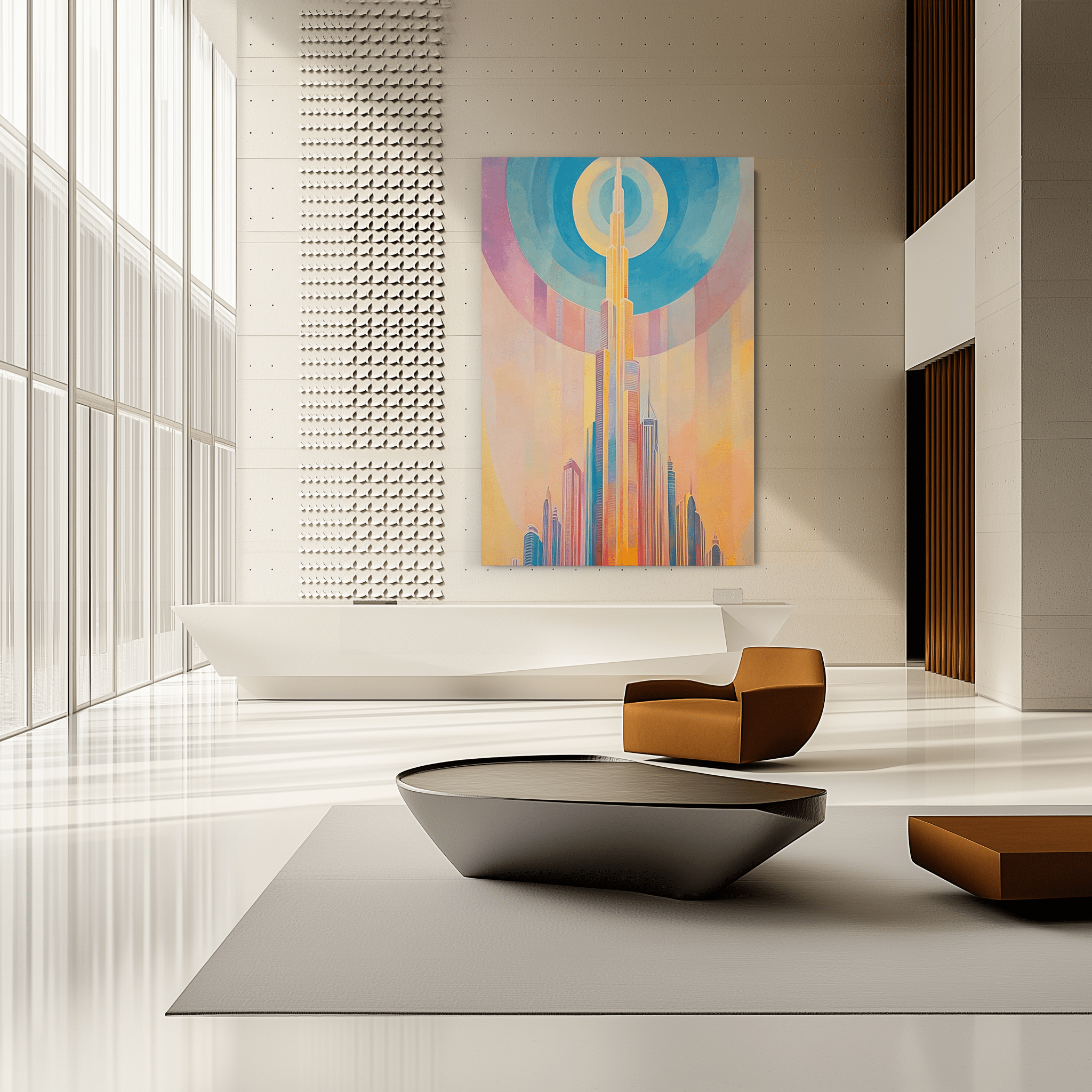 Apotheosis UA - 484 - Unique Aesthetics