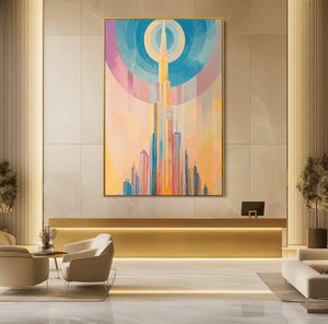 Apotheosis UA - 484 - Unique Aesthetics