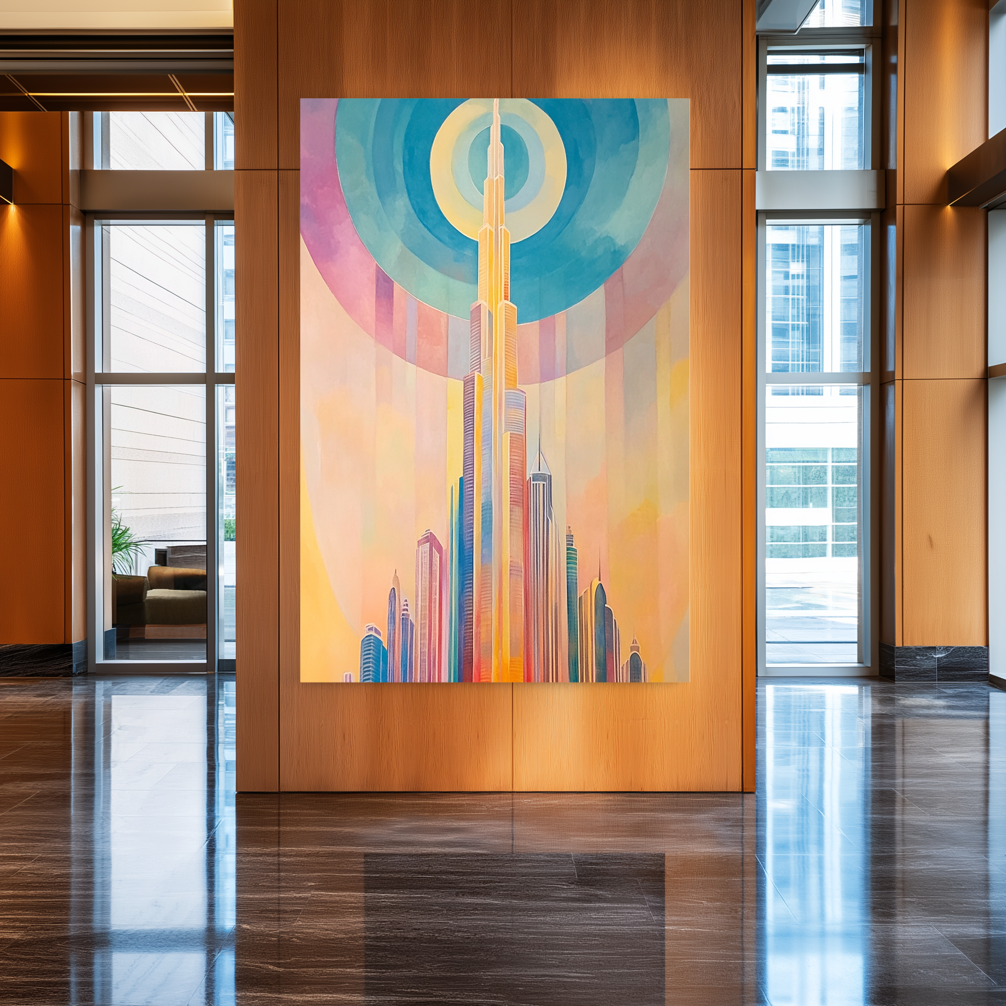 Apotheosis UA - 484 - Unique Aesthetics