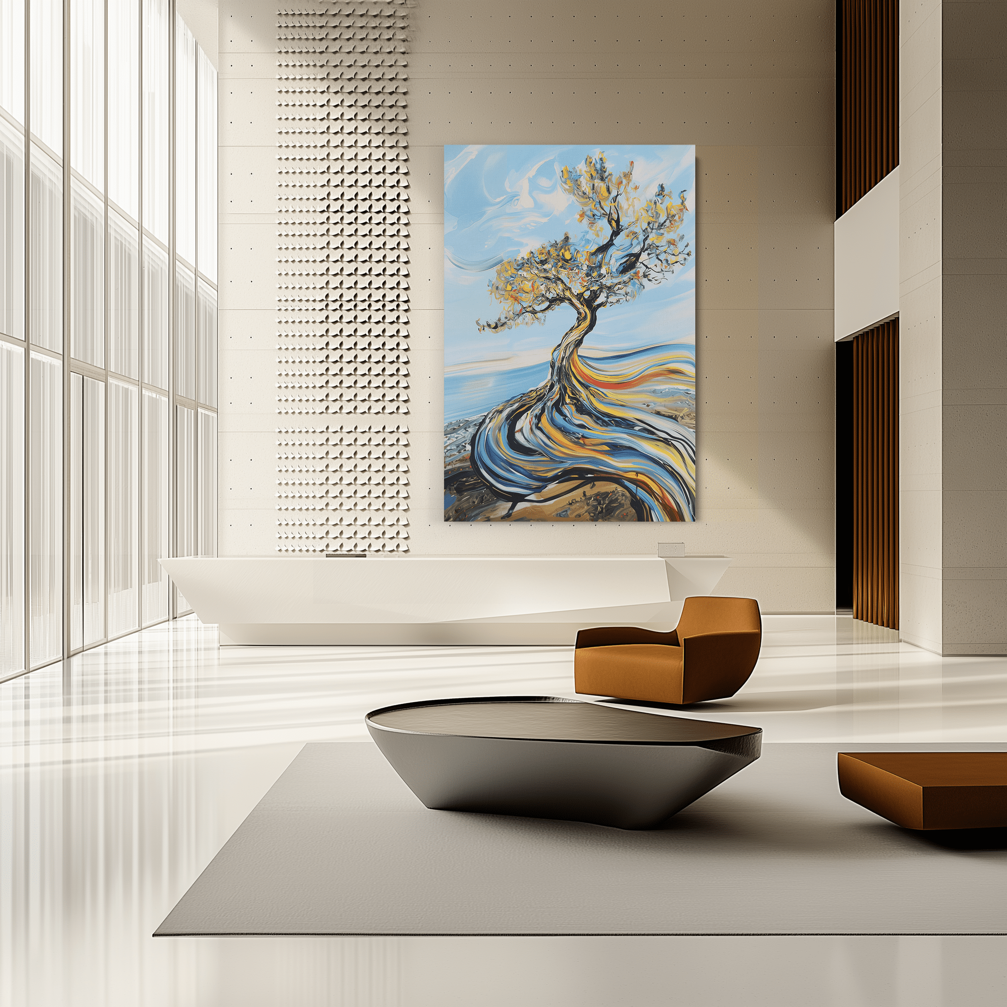 Arbor Nova UA - 1012 - Unique Aesthetics