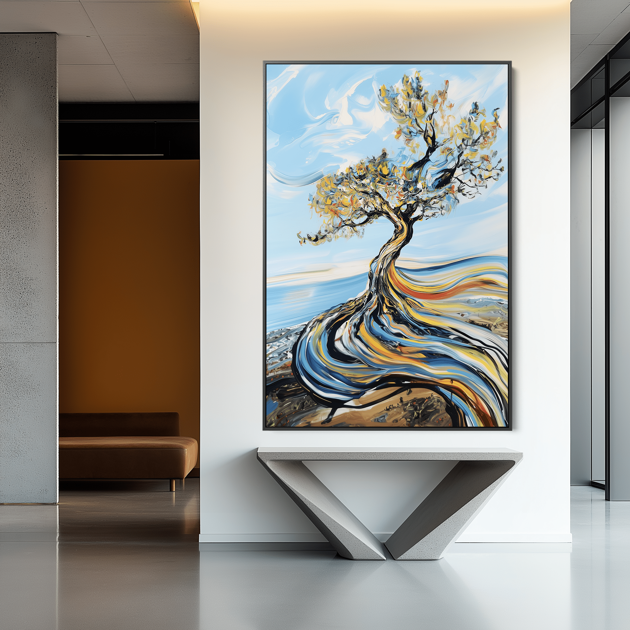 Arbor Nova UA - 1012 - Unique Aesthetics