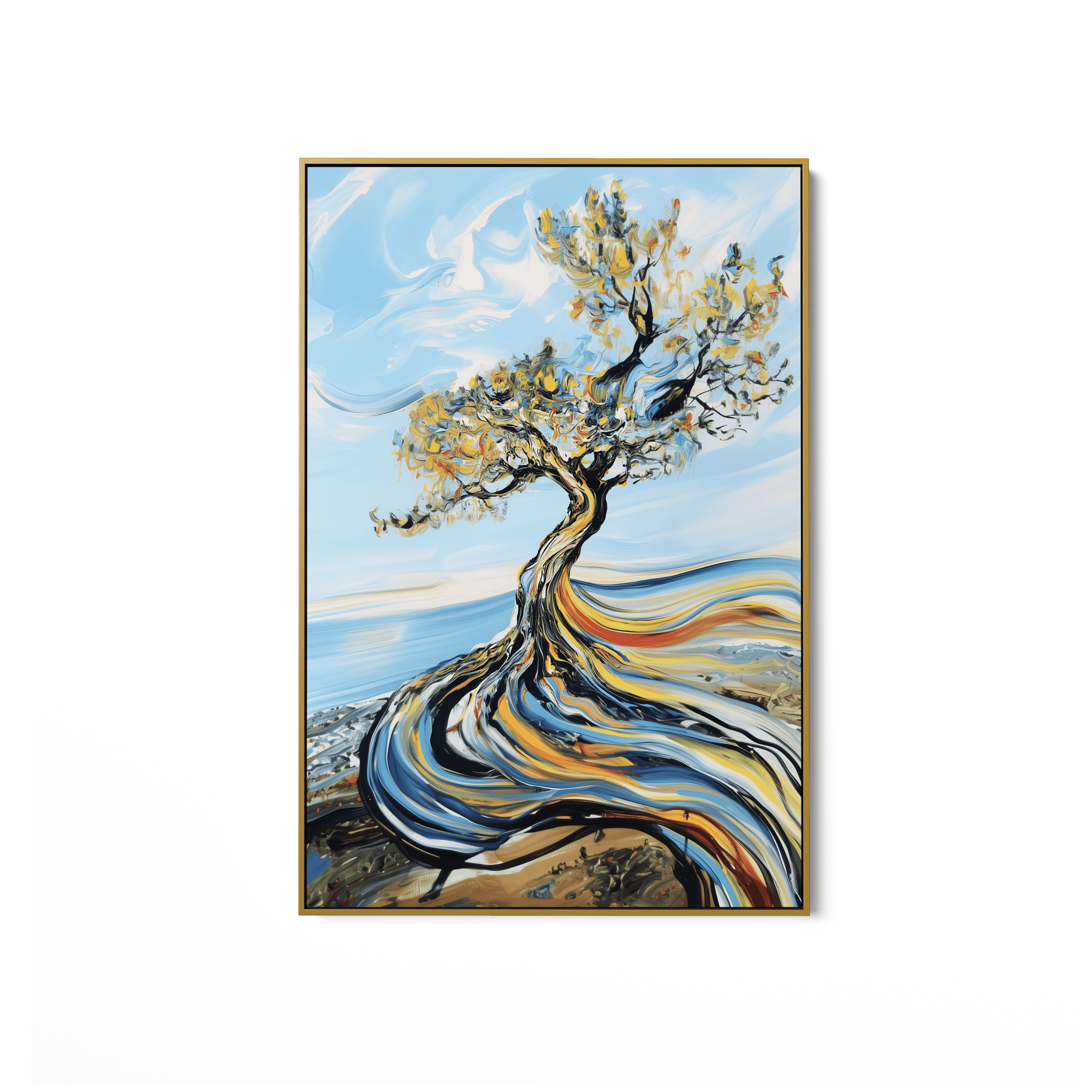 Arbor Nova UA - 1012 - Unique Aesthetics