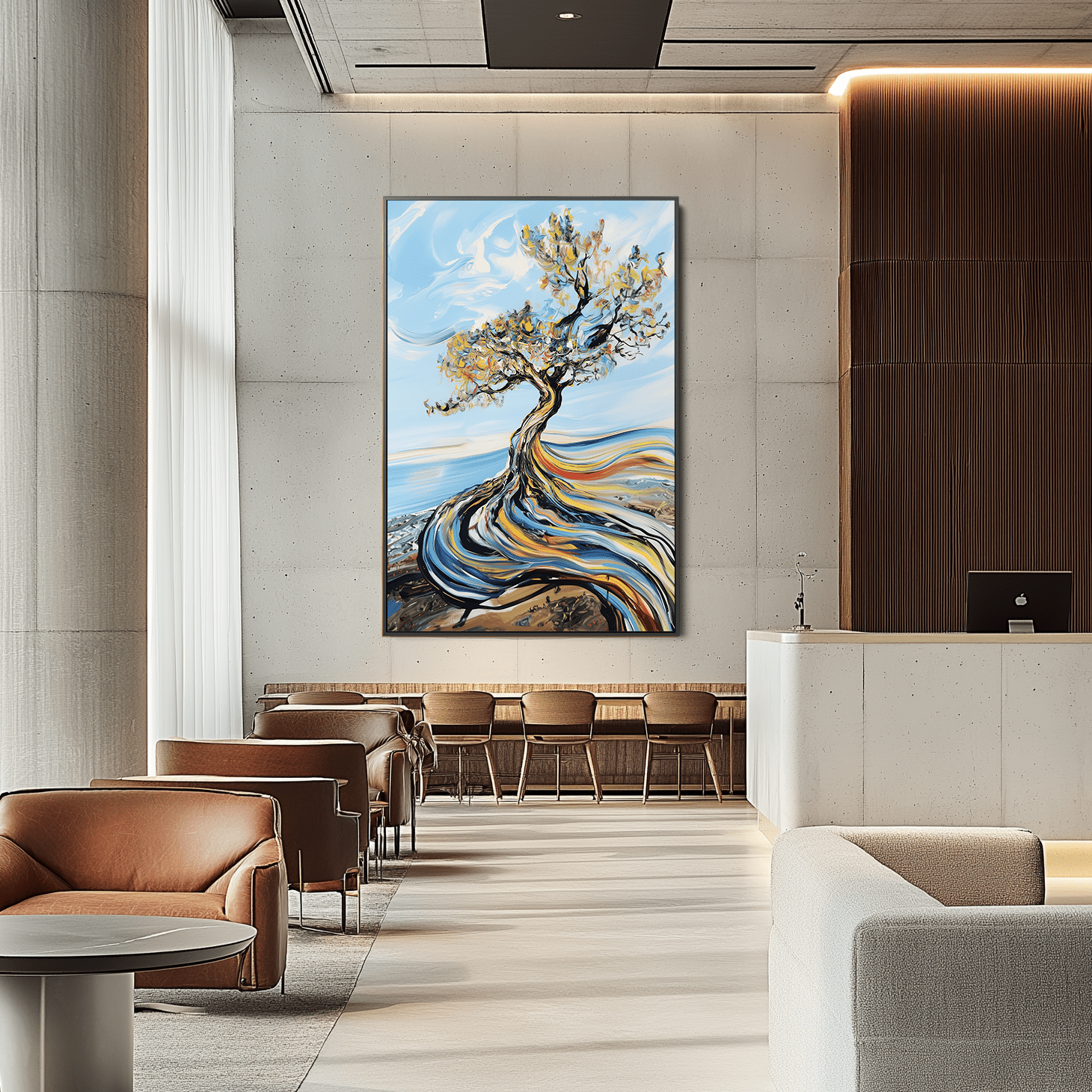 Arbor Nova UA - 1012 - Unique Aesthetics