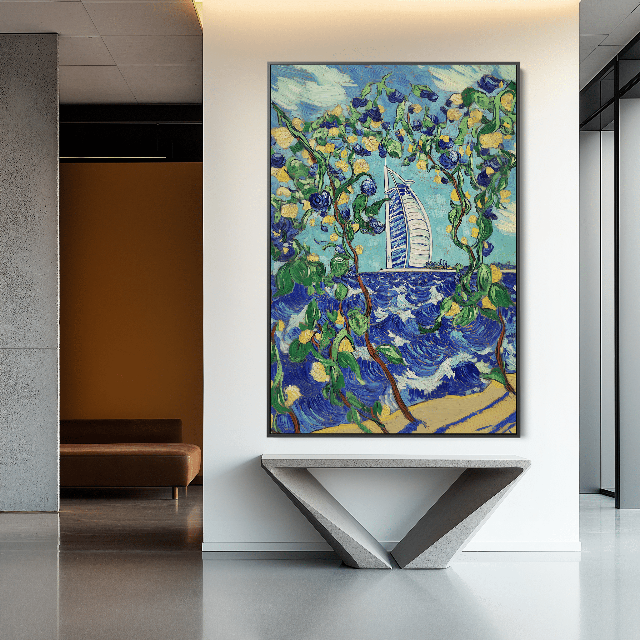 Architects of Flora UA - 389 - Unique Aesthetics