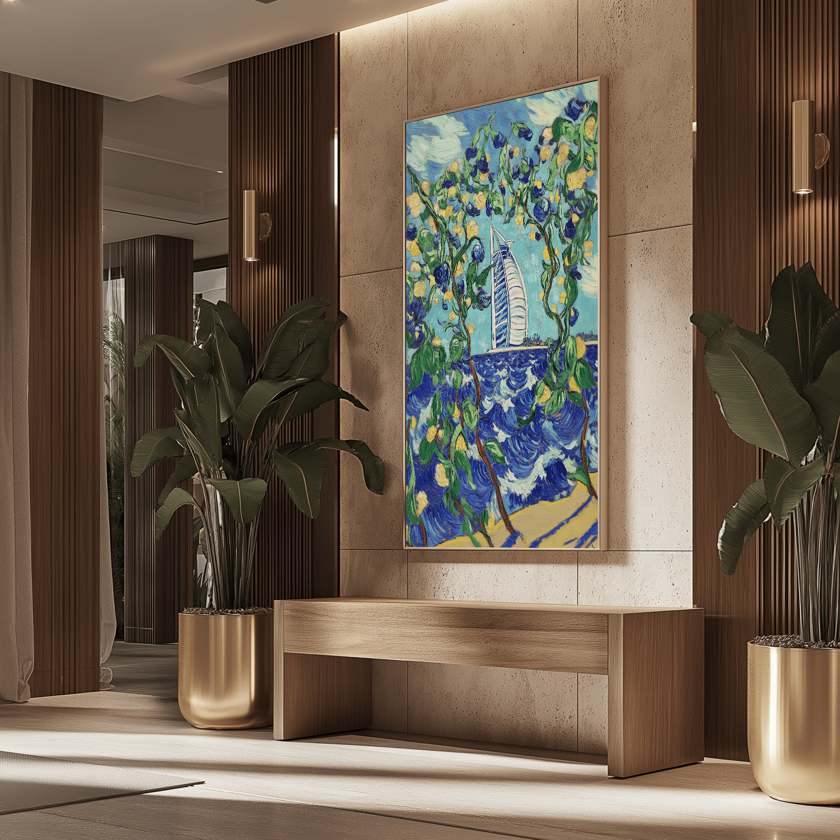 Architects of Flora UA - 389 - Unique Aesthetics