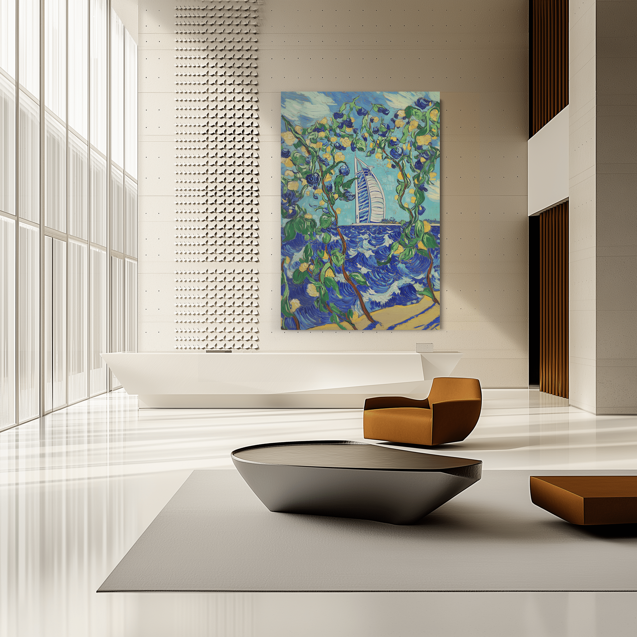 Architects of Flora UA - 389 - Unique Aesthetics