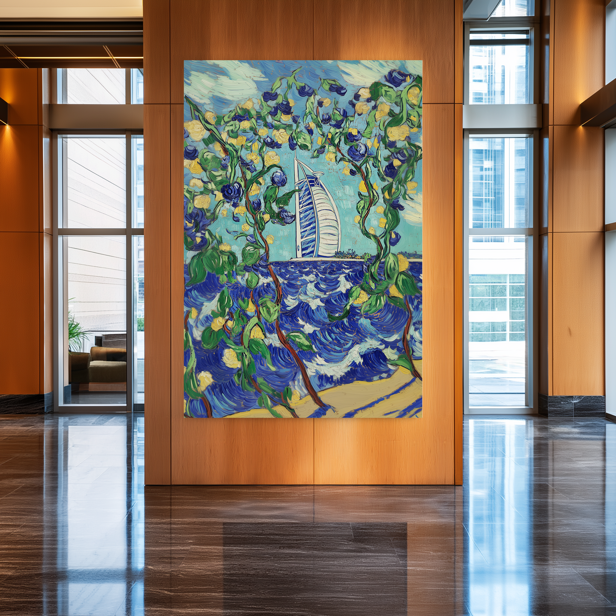 Architects of Flora UA - 389 - Unique Aesthetics